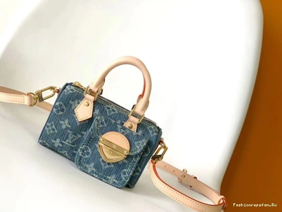 FS CHEAP LOUIS VUITTON SPEEDY NANO 0816